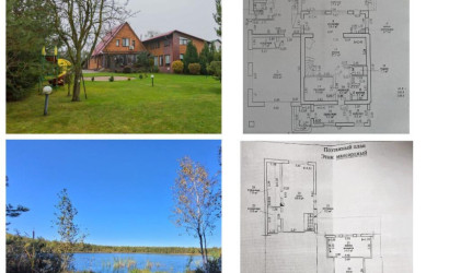 Купить дом, Марьино, Садовая ул., 24 соток. Фото 40