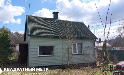 Купить дом в деревне, Экран, 4.2 соток. Фото 4