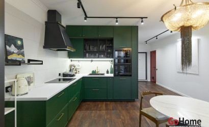 Купить 2-комнатную квартиру, Минск, Макаёнка, 12Г(Первомайский район). Фото 18