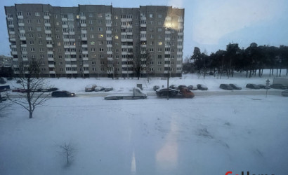 Купить 3-комнатную квартиру, Гродно, Фолюш, 15/200А. Фото 5