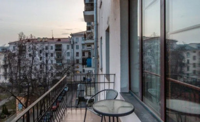 Снять 2-комнатную квартиру, Минск, Независимости, 12 (Ленинский район). Фото 22