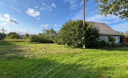 Купить дом в деревне, Великие Бесяды, Поселковая, 25 соток. Фото 4