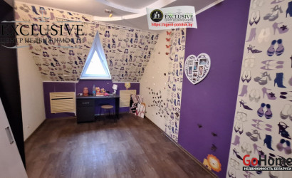 Купить коттедж, Полоцк, Котовского ул., 21, 8 соток. Фото 28