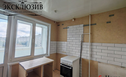 Купить 3-комнатную квартиру, Гомель, Владимирова ул., 57. Фото 12
