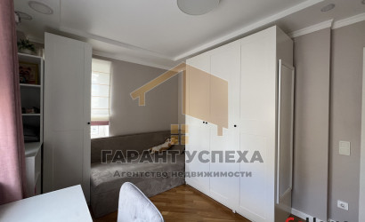 Купить 3-комнатную квартиру, Брест, ул. Фомина. Фото 14