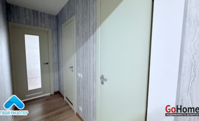 Купить 2-комнатную квартиру, Мозырь, Интернациональная ул., д.177. Фото 12