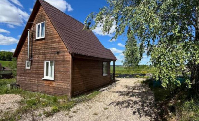 Купить дачу, Звезда, 8.4 соток. Фото 1