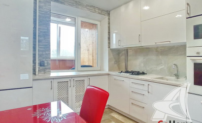 Купить 3-комнатную квартиру, Брест, Восток, ул. Московская. Фото 17