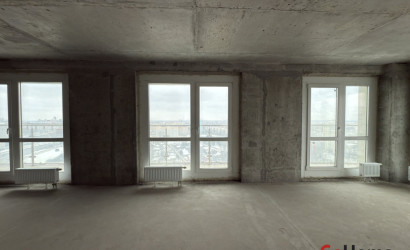 Купить 3-комнатную квартиру, Минск, Аэродромная ул., 28 (Октябрьский район). Фото 1