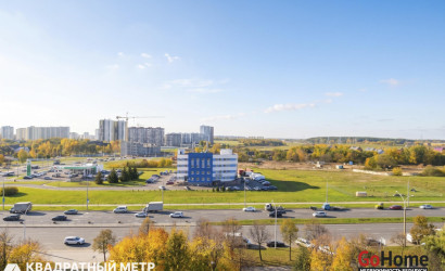 Купить 4-комнатную квартиру, Минск, Шаранговича ул., 60 (Фрунзенский район). Фото 10