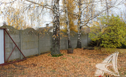 Купить дом, Залесье, Чернинский с/с, 14.97 соток. Фото 21