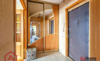 Купить 3-комнатную квартиру, Минск, Якубова, 18 (Ленинский район). Фото 10