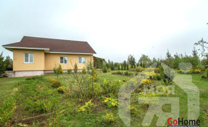 Купить коттедж, Красное, Сергея Новикова ул., 16 соток. Фото 3