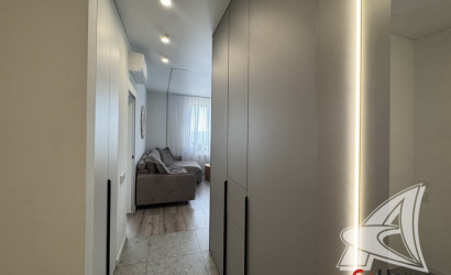 Купить 1-комнатную квартиру, Брест, Вулька, ул. Мытная. Фото 30