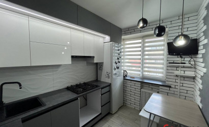 Снять 2-комнатную квартиру на сутки, Ляховичи, Ленина, 37. Фото 11