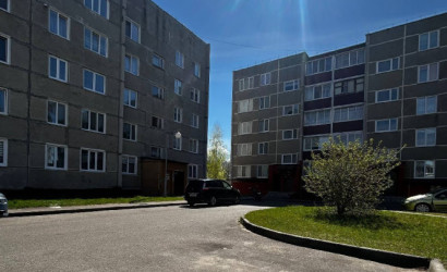 Купить 3-комнатную квартиру, Ивье, 50 лет Октября. Фото 19