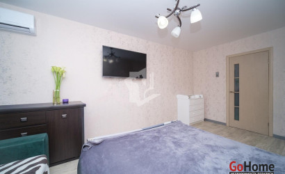 Купить 1-комнатную квартиру, Минск, Матусевича ул., 57 (Фрунзенский район). Фото 3