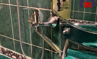 Снять 2-комнатную квартиру, Минск, ул. академика Федорова, д. 5 (Заводской район). Фото 13