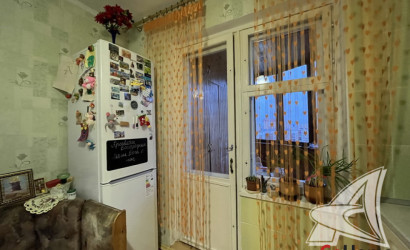 Купить 3-комнатную квартиру, Брест, Вулька, ул. Сябровская. Фото 8