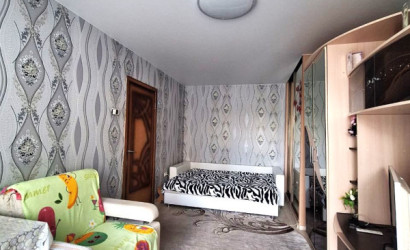 Снять 1-комнатную квартиру на сутки, Минск, ул. Бурдейного, д. 19 (Фрунзенский район). Фото 4