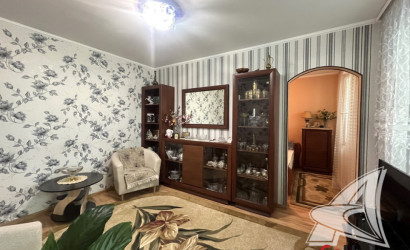 Купить 2-комнатную квартиру, Брест, Заводская, ул. Янки Купалы. Фото 3