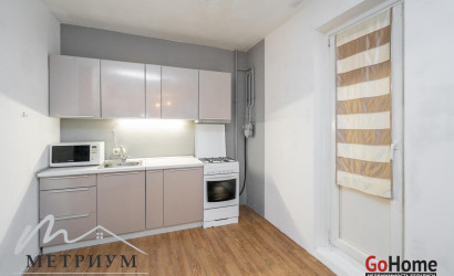 Купить 3-комнатную квартиру, Минск, Неманская ул., 17 (Фрунзенский район). Фото 13