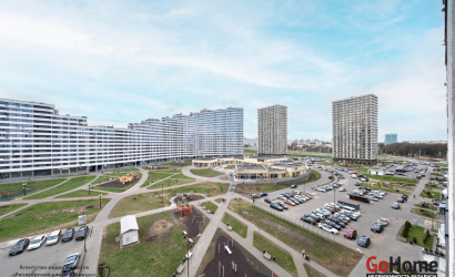 Снять 1-комнатную квартиру, Минск, Братская, 10(Октябрьский район). Фото 22