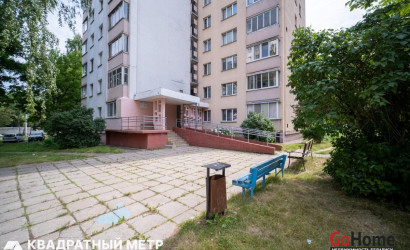 Купить 2-комнатную квартиру, Минск, Горовца ул., 30(Ленинский район). Фото 36