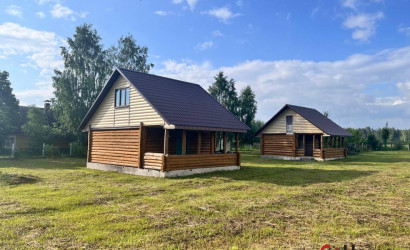 Купить дом, Липово, 17.32 соток. Фото 4