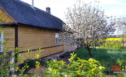 Купить дачу, Гущицы, ул. центральная, д.  6, 10 соток. Фото 1