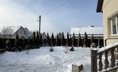 Купить коттедж, Барановичи, Новаторов ул., 71, 15 соток. Фото 23