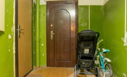 Купить 1-комнатную квартиру, Молодечно, Ясинского ул., 30/А. Фото 11