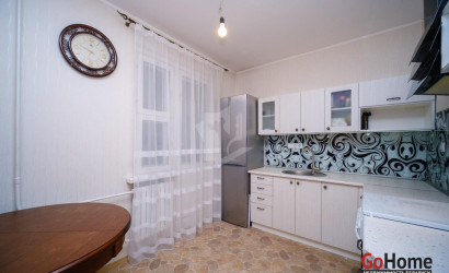 Купить 1-комнатную квартиру, Минск, Лучины ул., 18 (Ленинский район). Фото 5