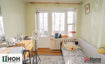 Купить 4-комнатную квартиру, Тулово, Центральная ул., 20. Фото 13