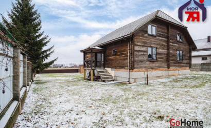 Купить дом, Липники, Центральная ул., 15 соток. Фото 23