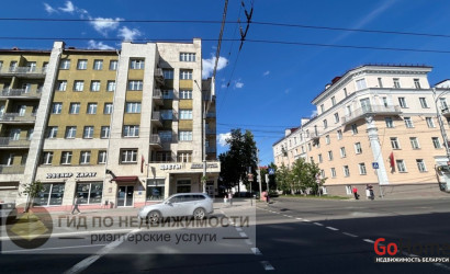 Купить 1-комнатную квартиру, Гомель, просп. Ленина, д. . Фото 3