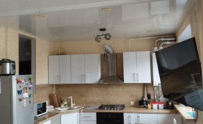 Купить 2-комнатную квартиру, Вилейка, Красноармейская ул., 27. Фото 3