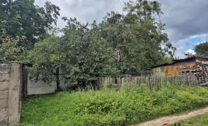 Купить 1-комнатную квартиру, Гродно, Суворова, 236. Фото 11