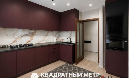 Купить 3-комнатную квартиру, Минск, Карвата ул., 29/А (Партизанский район). Фото 1
