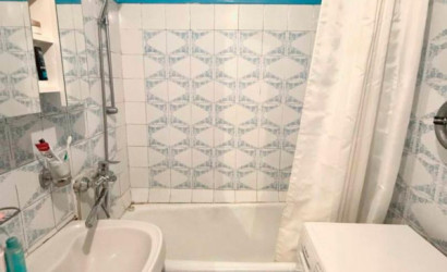 Купить 4-комнатную квартиру, Минск, Газеты Звязда пр-т 35 (Московский район). Фото 23