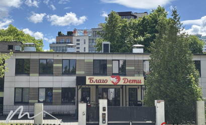 Аренда офиса, Минск, Грибоедова ул., 19, 72.4 кв.м.. Фото 1