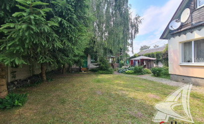 Купить дачу, Брест, Мухавецкий с/с, 5.23 соток. Фото 28