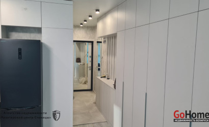 Купить 2-комнатную квартиру, Минск, Михаила Савицкого, 22 (Октябрьский район). Фото 11