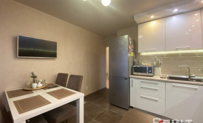 Купить 2-комнатную квартиру, Минск, Притыцкого, 77 (Фрунзенский район). Фото 3