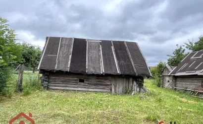  1-этаж.(63.1 м2), Хоромицкие(Центральная)