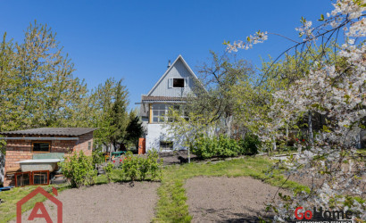 Купить дом, Энергетик-1, Горная, 34, 4.1 соток. Фото 17