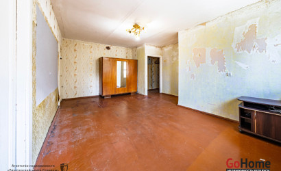 Купить 2-комнатную квартиру, Минск, Коржа, 1 (Московский район). Фото 3