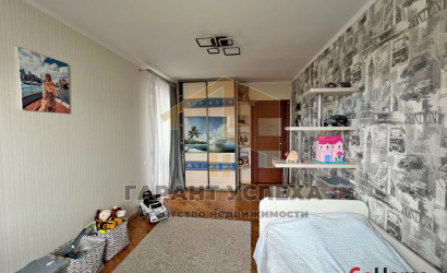 Купить 3-комнатную квартиру, Брест, ул. Московская, д. . Фото 13