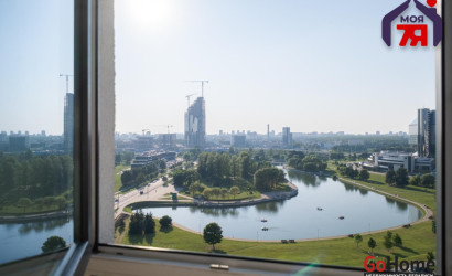 Купить 1-комнатную квартиру, Минск, Скорины ул., 5 (Первомайский район). Фото 10