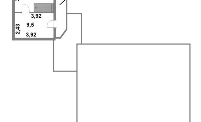 Купить 3-комнатную квартиру, Королев Стан, Набережная, 4/1. Фото 20